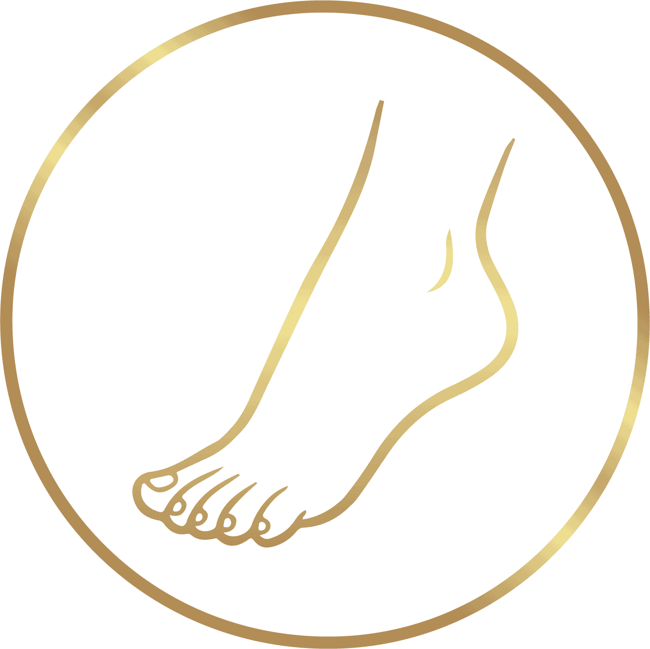 Relaxing pedicure at Zen Nail Lounge Upland, a top nail salon in Upland, CA.